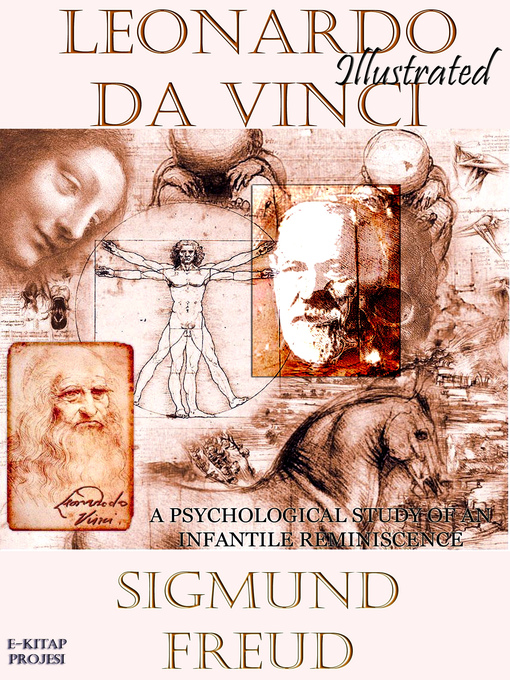 Cover image for Leonardo Da Vinci